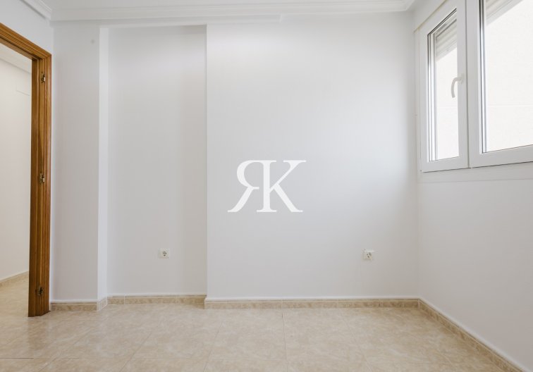 Revente - Appartement - Torrevieja