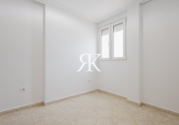 Revente - Appartement - Torrevieja