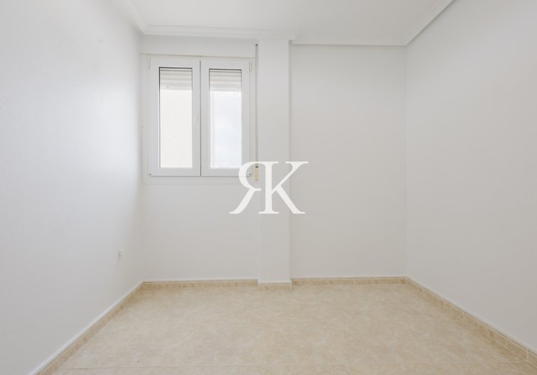 Revente - Appartement - Torrevieja