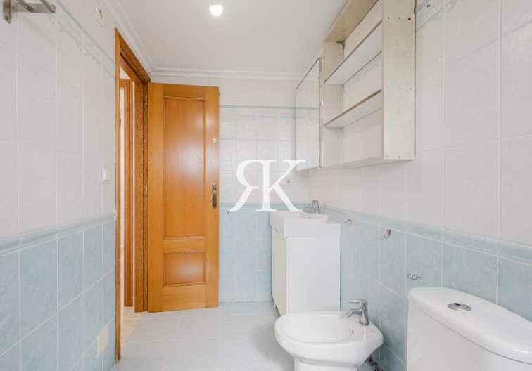 Revente - Appartement - Torrevieja