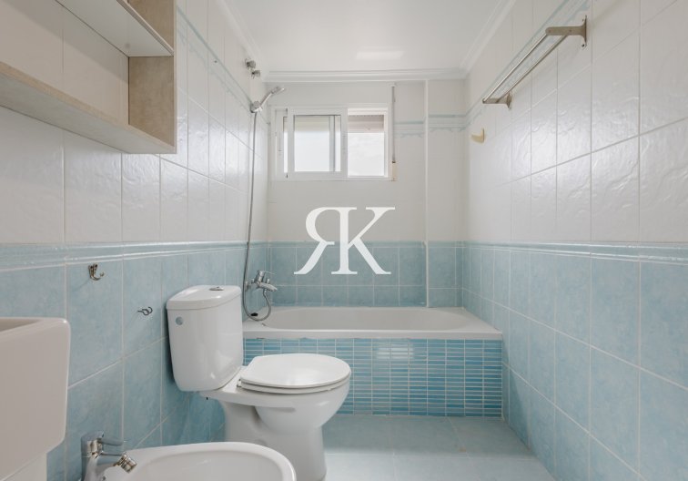 Revente - Appartement - Torrevieja