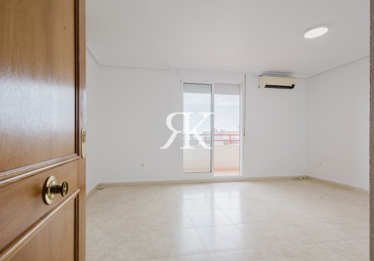 Revente - Appartement - Torrevieja