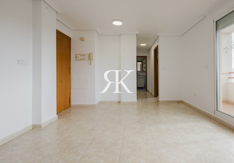 Revente - Appartement - Torrevieja