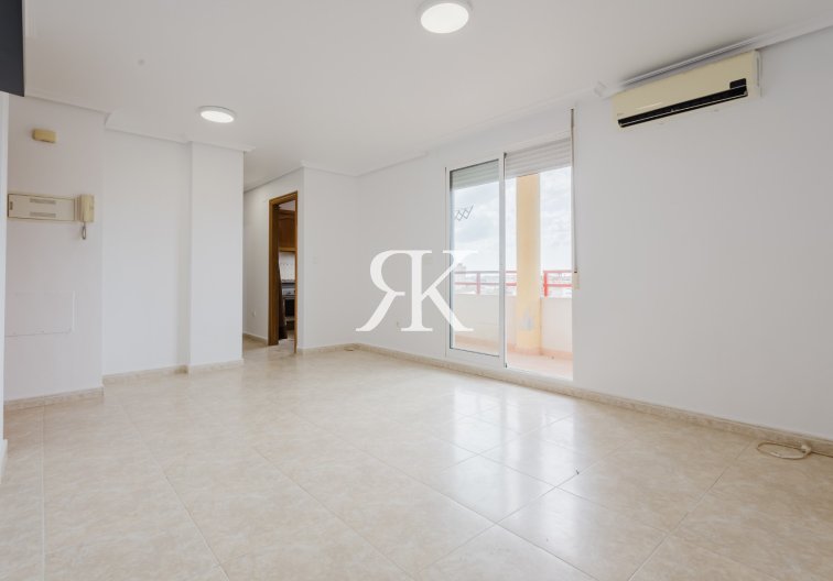 Revente - Appartement - Torrevieja