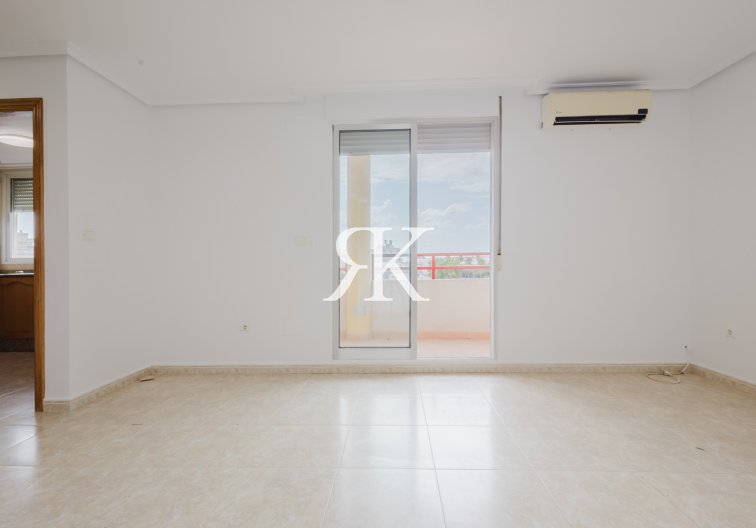 Revente - Appartement - Torrevieja