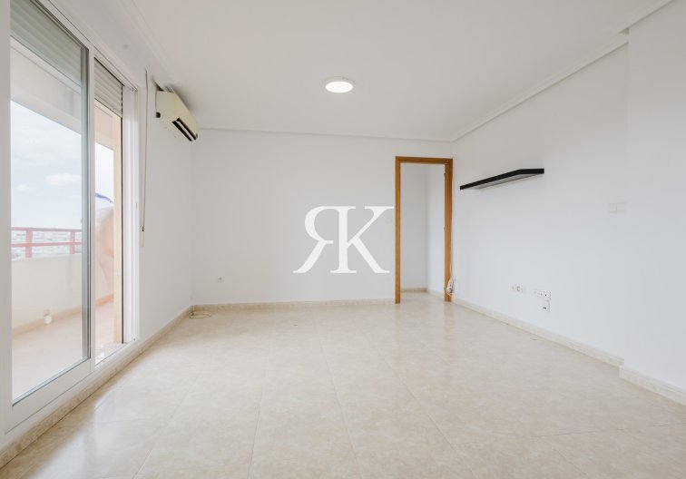 Revente - Appartement - Torrevieja