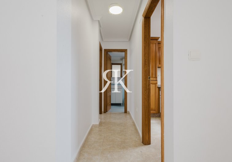 Revente - Appartement - Torrevieja