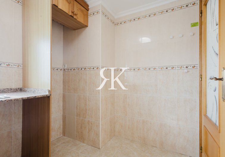 Revente - Appartement - Torrevieja