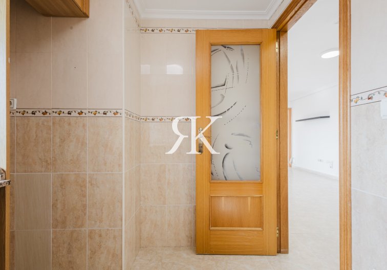 Revente - Appartement - Torrevieja