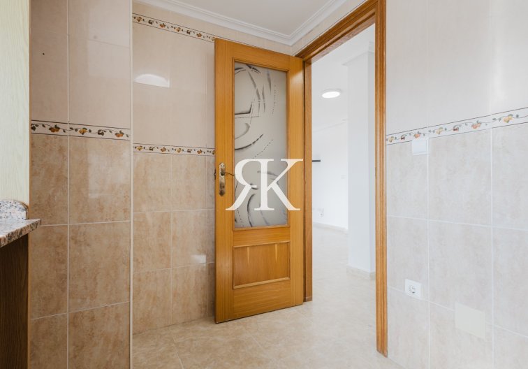 Revente - Appartement - Torrevieja