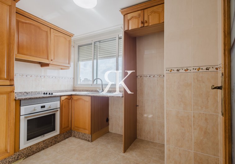 Revente - Appartement - Torrevieja
