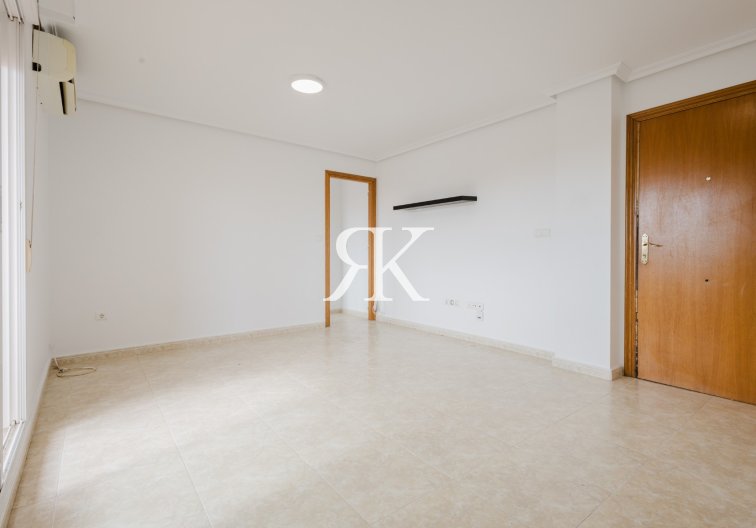 Revente - Appartement - Torrevieja