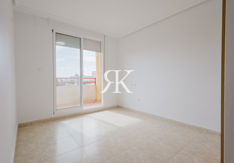 Revente - Appartement - Torrevieja