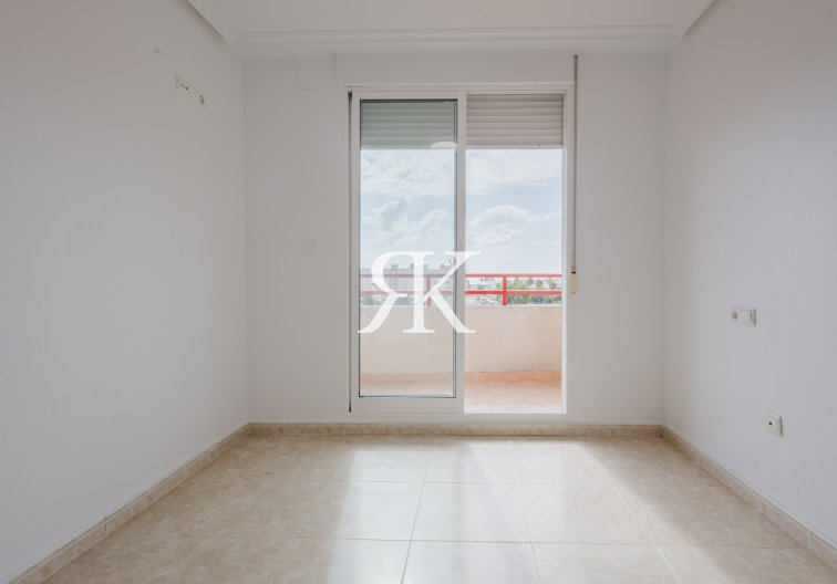 Revente - Appartement - Torrevieja