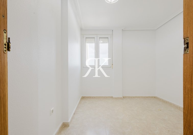 Revente - Appartement - Torrevieja