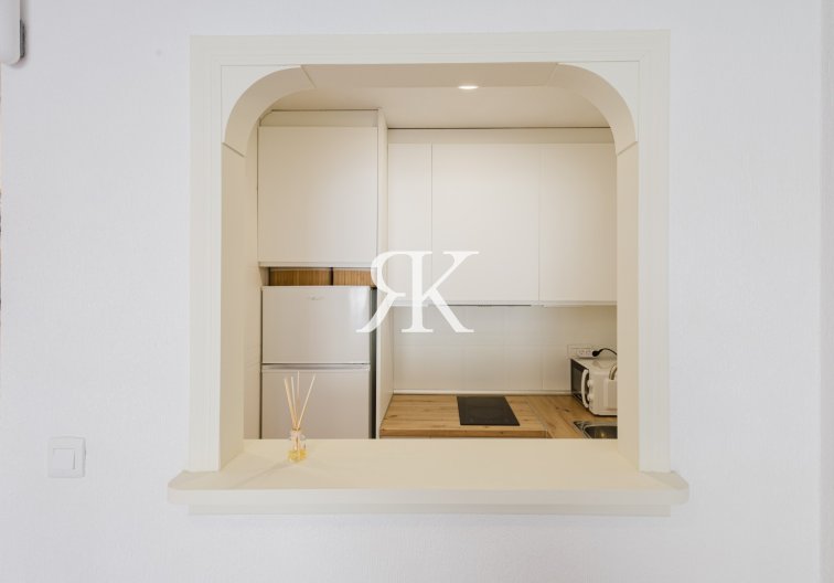 Revente - Appartement - Torrevieja - Centro