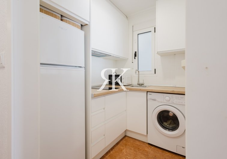 Revente - Appartement - Torrevieja - Centro