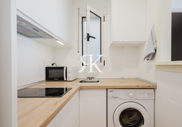 Revente - Appartement - Torrevieja - Centro