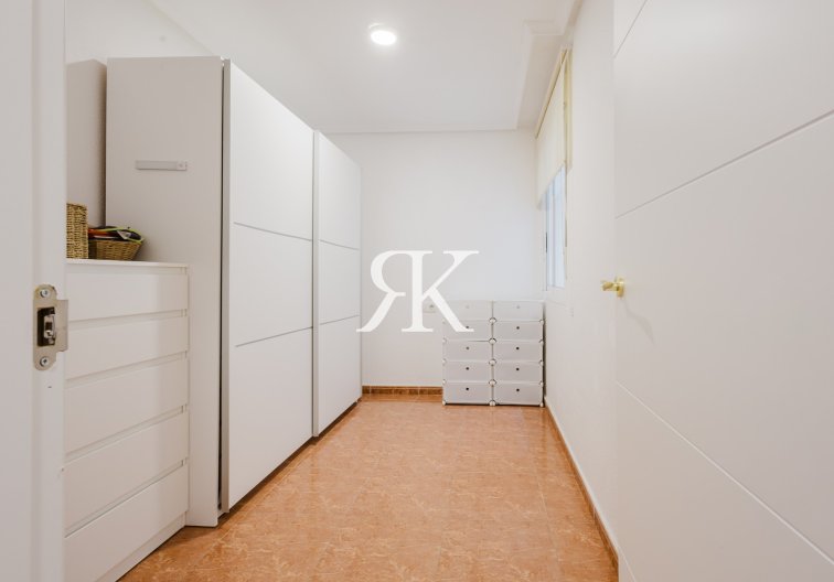 Revente - Appartement - Torrevieja - Centro