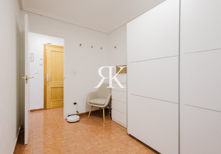 Revente - Appartement - Torrevieja - Centro