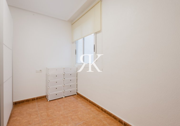 Revente - Appartement - Torrevieja - Centro