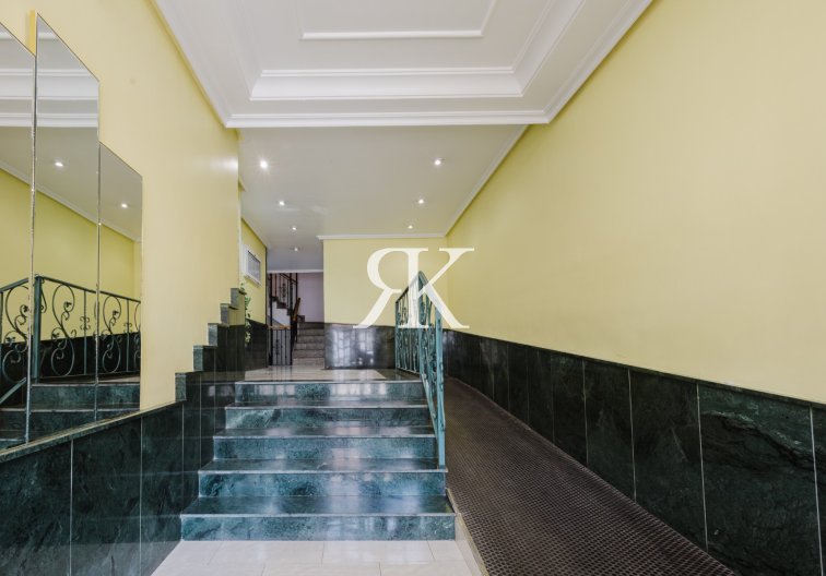 Revente - Appartement - Torrevieja - Centro