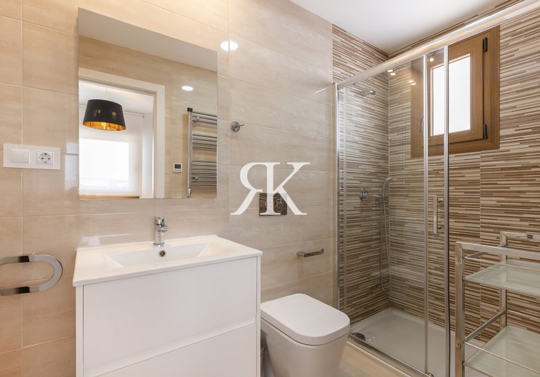 Wiederverkauf - Wohnung - Orihuela Costa - Dehesa de campoamor