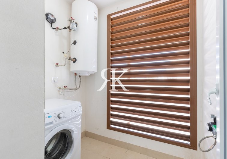 Wiederverkauf - Wohnung - Orihuela Costa - Dehesa de campoamor