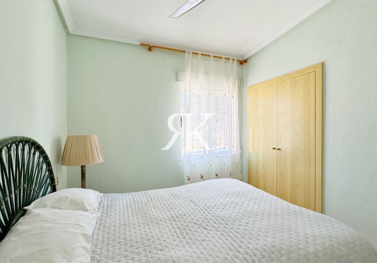 Wiederverkauf - Doppelhaushälfte - Torrevieja - Punta Prima