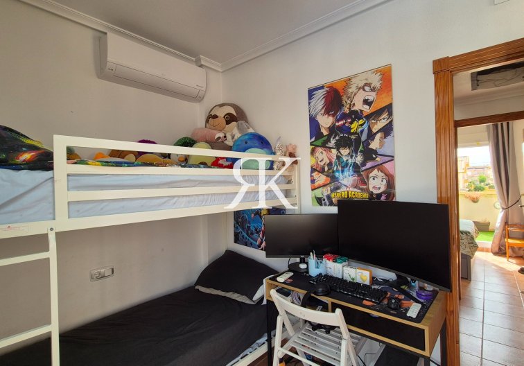 Segunda mano - Villa independiente - Orihuela Costa - Lomas de Cabo Roig