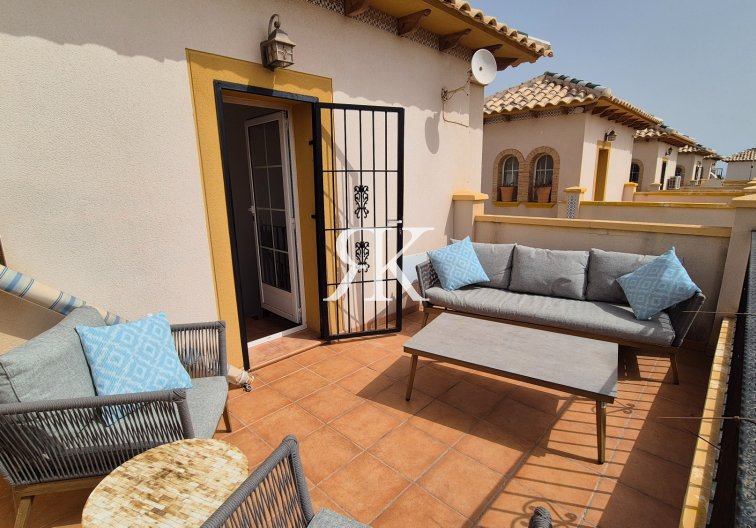 Segunda mano - Villa independiente - Orihuela Costa - Lomas de Cabo Roig