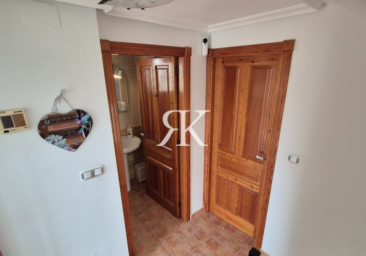 Segunda mano - Villa independiente - Orihuela Costa - Lomas de Cabo Roig