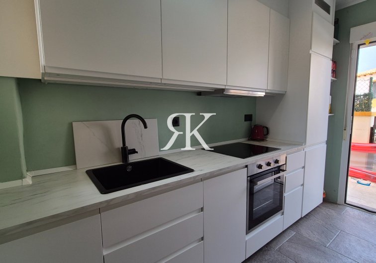 Segunda mano - Villa independiente - Orihuela Costa - Lomas de Cabo Roig