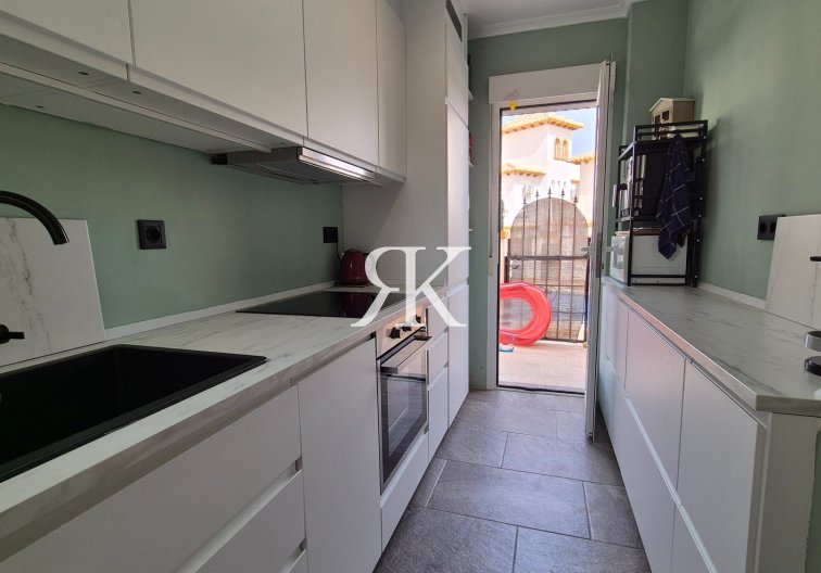 Segunda mano - Villa independiente - Orihuela Costa - Lomas de Cabo Roig