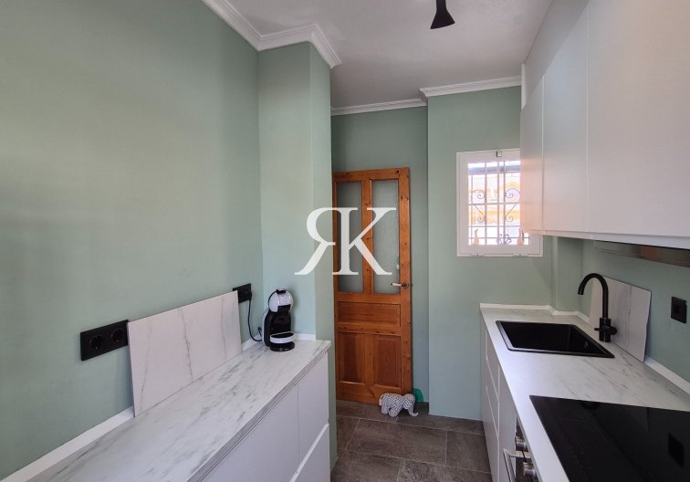 Segunda mano - Villa independiente - Orihuela Costa - Lomas de Cabo Roig