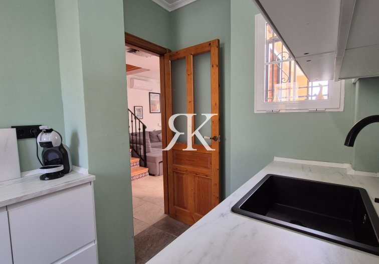 Segunda mano - Villa independiente - Orihuela Costa - Lomas de Cabo Roig