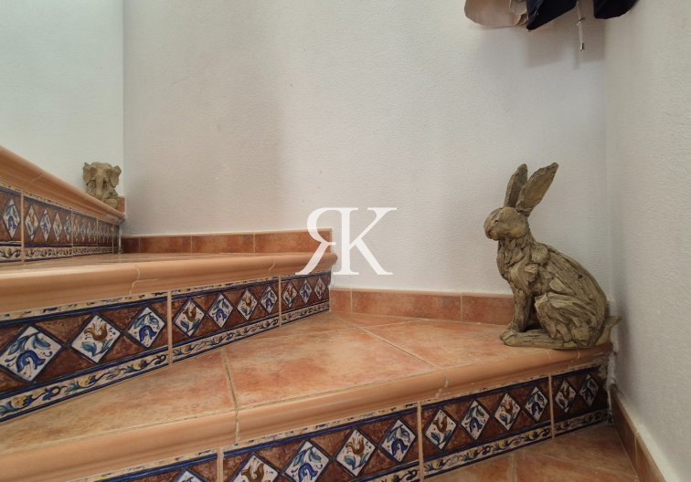 Segunda mano - Villa independiente - Orihuela Costa - Lomas de Cabo Roig