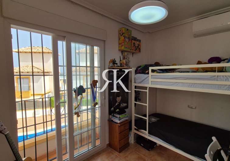 Segunda mano - Villa independiente - Orihuela Costa - Lomas de Cabo Roig