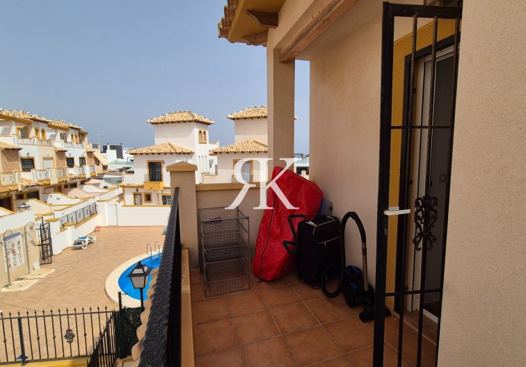 Segunda mano - Villa independiente - Orihuela Costa - Lomas de Cabo Roig