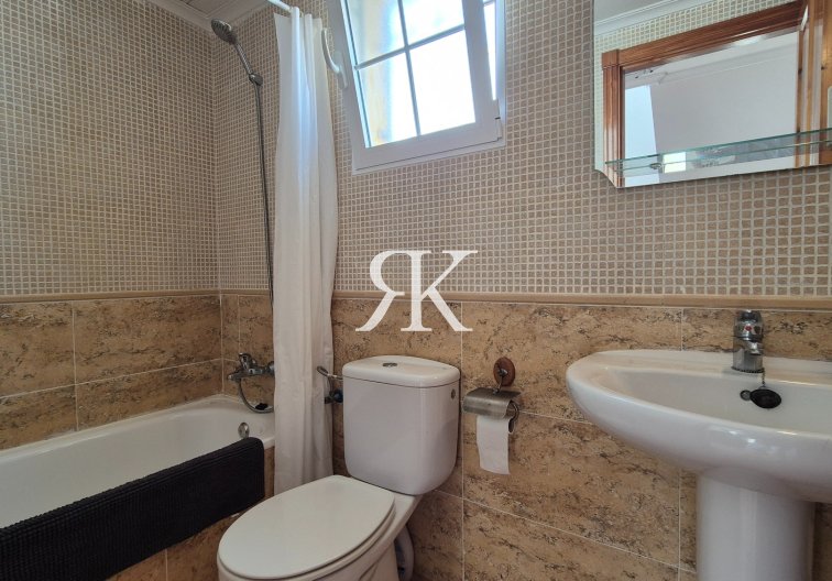 Segunda mano - Villa independiente - Orihuela Costa - Lomas de Cabo Roig