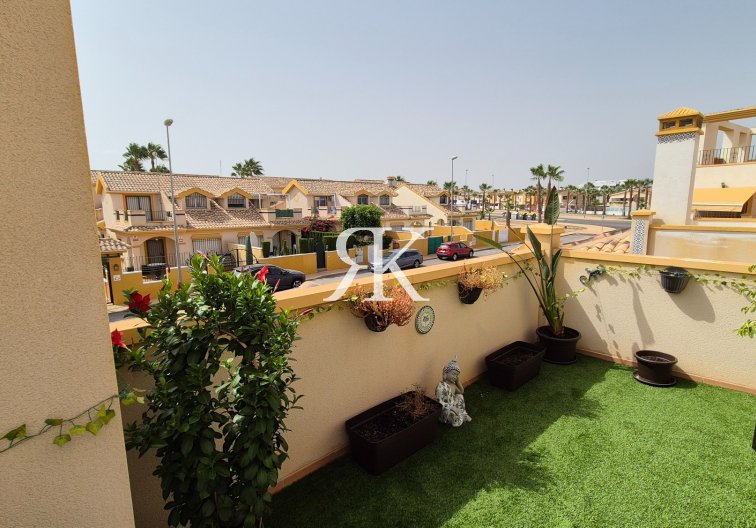 Segunda mano - Villa independiente - Orihuela Costa - Lomas de Cabo Roig