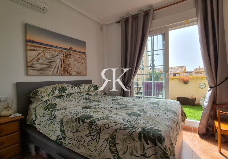 Segunda mano - Villa independiente - Orihuela Costa - Lomas de Cabo Roig