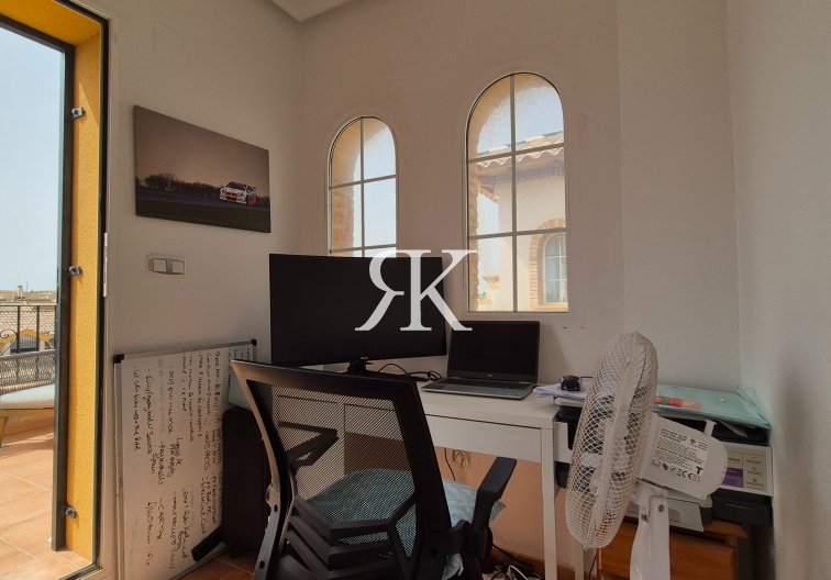 Segunda mano - Villa independiente - Orihuela Costa - Lomas de Cabo Roig