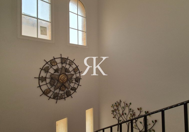 Segunda mano - Villa independiente - Orihuela Costa - Lomas de Cabo Roig