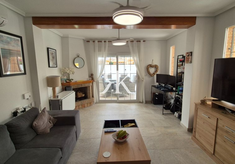 Segunda mano - Villa independiente - Orihuela Costa - Lomas de Cabo Roig