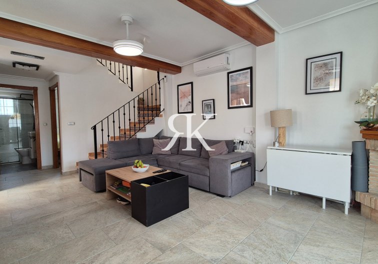 Segunda mano - Villa independiente - Orihuela Costa - Lomas de Cabo Roig