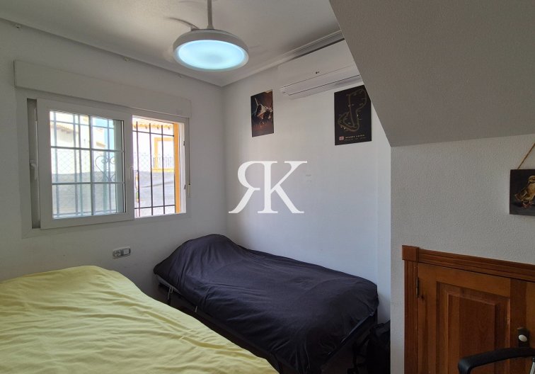 Segunda mano - Villa independiente - Orihuela Costa - Lomas de Cabo Roig