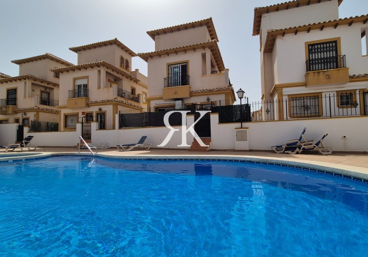 Segunda mano - Villa independiente - Orihuela Costa - Lomas de Cabo Roig