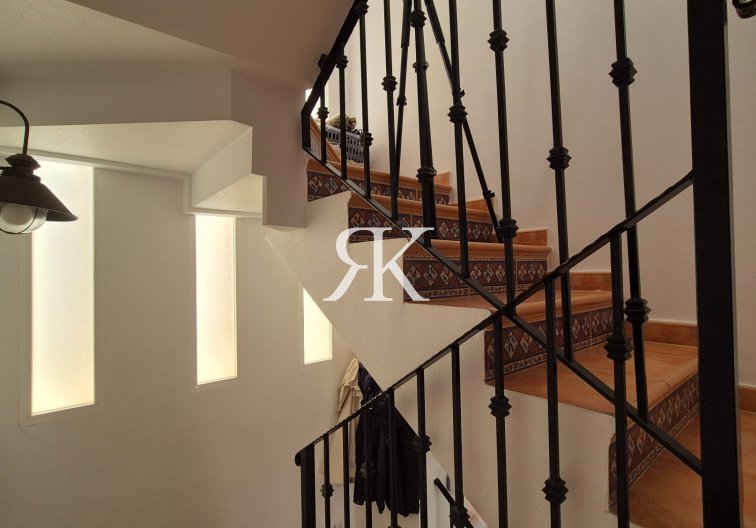 Segunda mano - Villa independiente - Orihuela Costa - Lomas de Cabo Roig