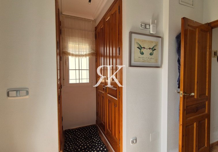 Segunda mano - Villa independiente - Orihuela Costa - Lomas de Cabo Roig